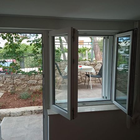 Apartmani Jure Peric Дуче Экстерьер фото