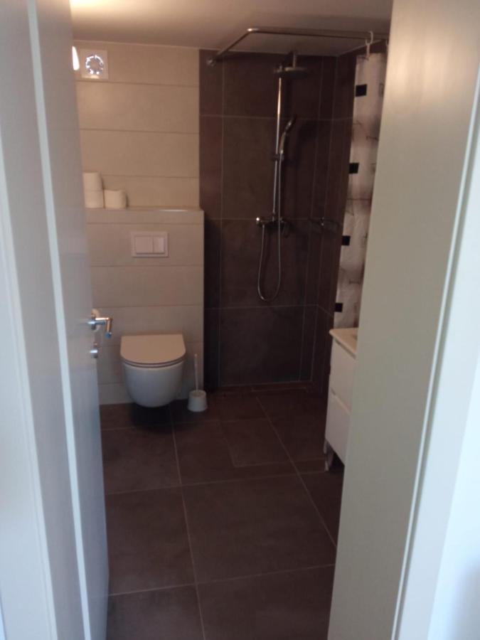 Apartmani Jure Peric Дуче Экстерьер фото