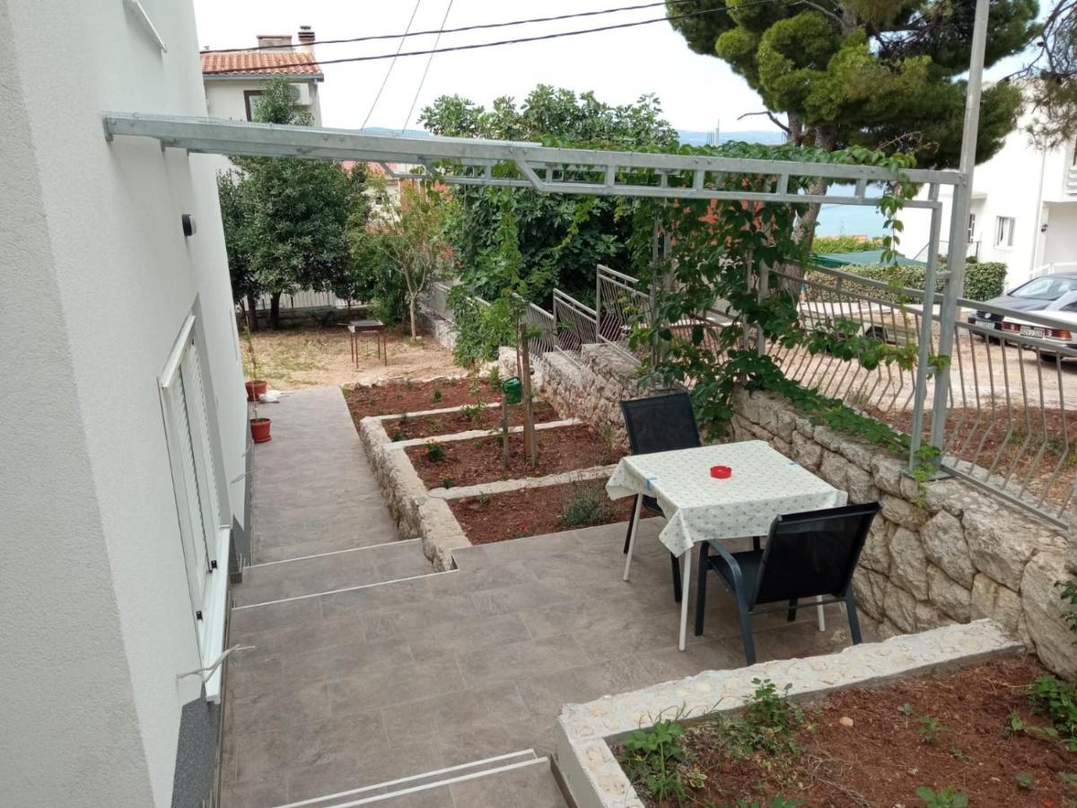 Apartmani Jure Peric Дуче Экстерьер фото